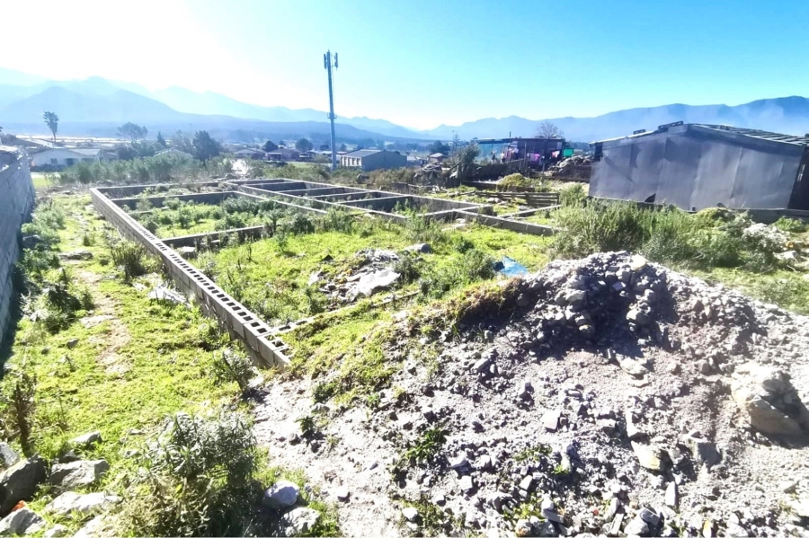 0 Bedroom Property for Sale in Pineview Western Cape